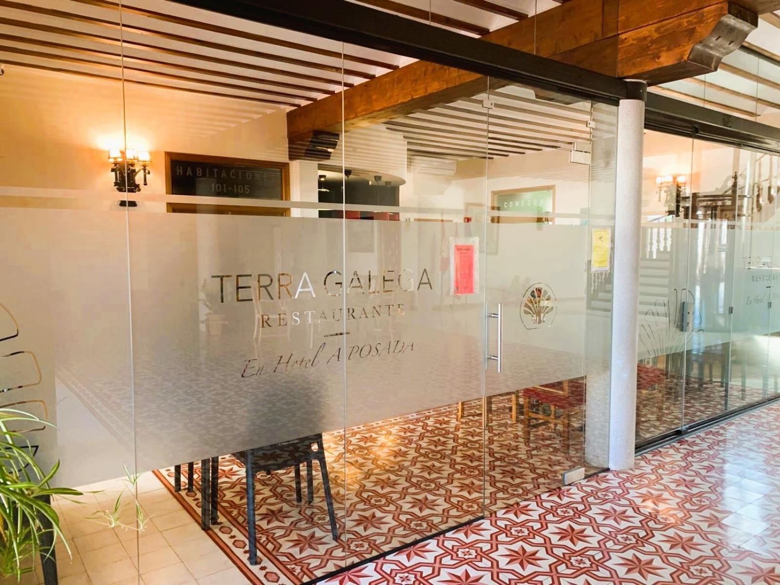 Hotel A Posada Tembleque Eksteriør billede
